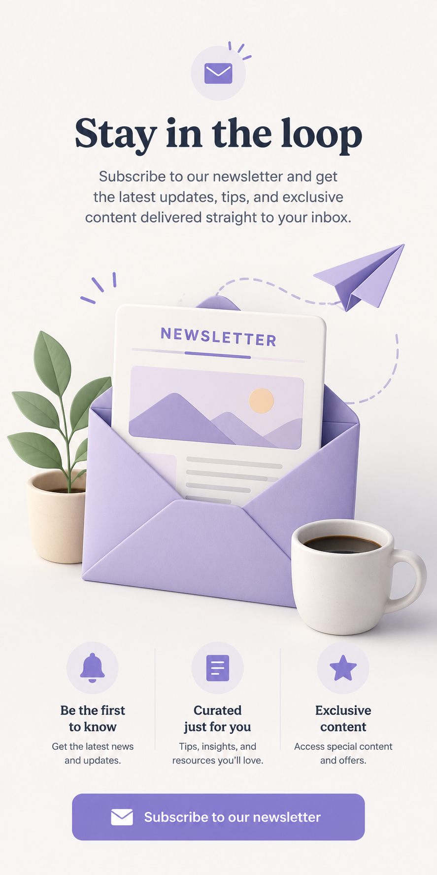 Newsletter